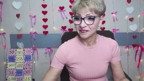 EllaBonito online show from 03/01/25, 06:24