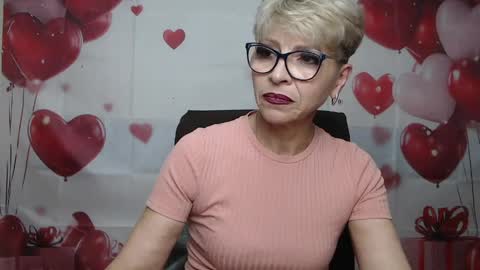 EllaBonito online show from 03/31/26, 07:09