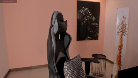 EllaClark online show from 12/05/24, 07:06