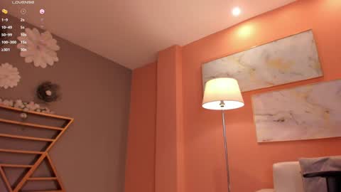 EllaClark online show from 12/26/24, 09:15