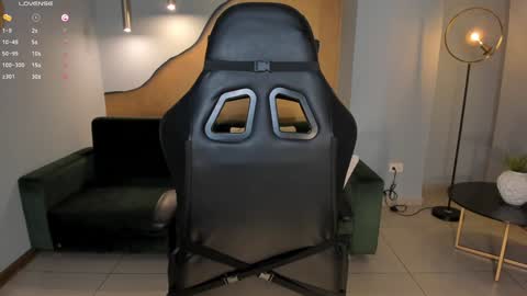 EllaClark online show from 01/12/25, 01:11