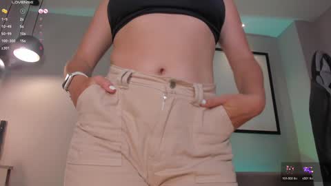 EllaClark online show from 01/19/25, 12:49