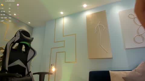 EllaClark online show from 01/31/25, 10:21