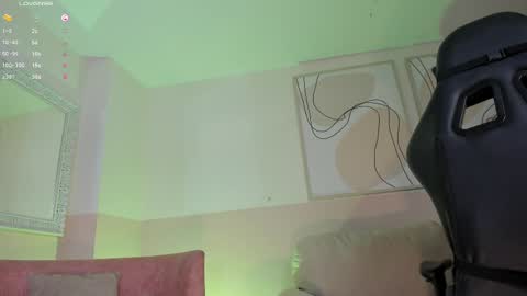 EllaClark online show from 02/20/25, 02:57