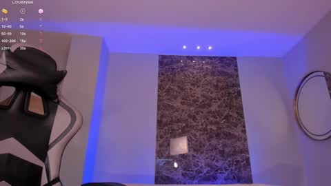 EllaClark online show from 02/28/25, 02:20