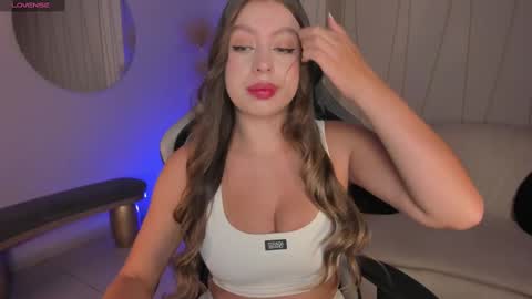 EllaClark online show from 03/04/25, 07:11