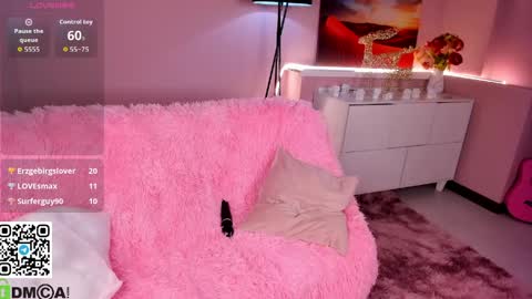 Snapshot of ellafex chatting on 04/25/26, 01:41 Sweet Ella online show from 04/25/26, 01:41