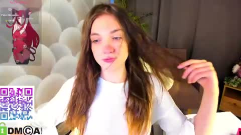 Snapshot of ellafex chatting on 07/23/26, 03:37 Sweet Ella online show from 07/23/26, 03:37