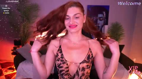 Ella online show from 04/03/26, 09:02