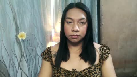 Ellah online show from 01/21/25, 03:04