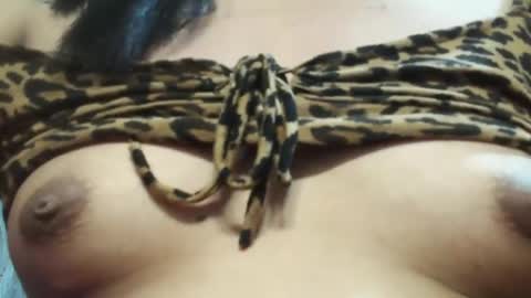 Ellah online show from 01/21/25, 04:48