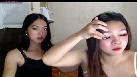 ELLAH online show from 12/01/25, 04:45