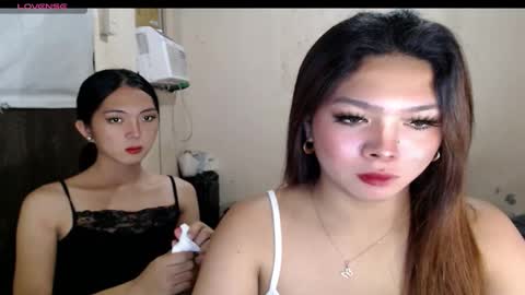 ELLAH online show from 12/02/25, 04:51