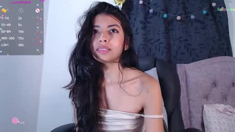 Ella Amoneth online show from 01/27/25, 07:24