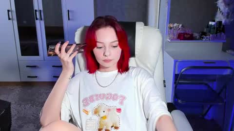 ellales online show from 02/18/26, 08:21