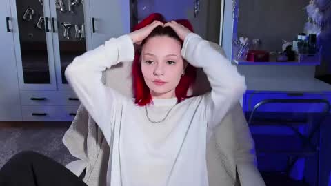 ellales online show from 03/24/26, 06:40