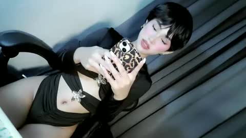 ella online show from 02/18/26, 07:10