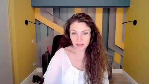 EllaLongs online show from 02/15/25, 06:55