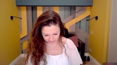 EllaLongs online show from 02/18/25, 03:32