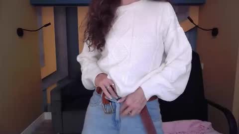 EllaLongs online show from 11/25/25, 12:49