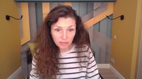 EllaLongs online show from 03/29/26, 11:21