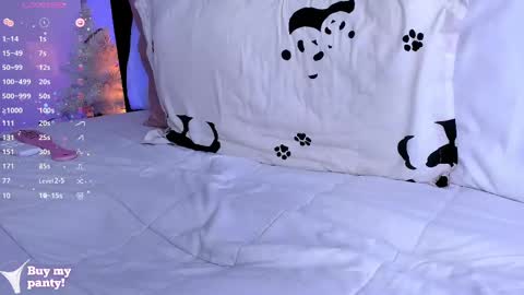 Ella online show from 02/10/25, 07:07