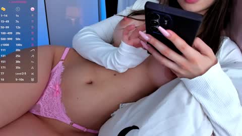 Ella online show from 02/09/26, 10:08