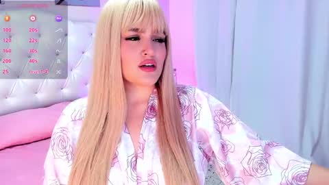 ellarosee_ online show from 01/03/25, 07:50