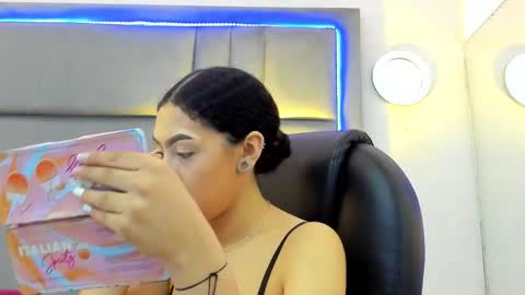 Ella Sanders online show from 03/07/26, 02:58