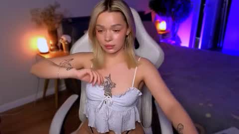 Ella online show from 01/18/26, 01:26