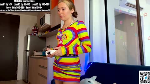 im Elsa lets go Subscribe to my OF and Youtube -35   online show from 01/22/25, 04:44