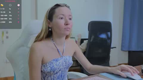 im Elsa lets go Subscribe to my OF and Youtube -35   online show from 09/10/25, 10:10