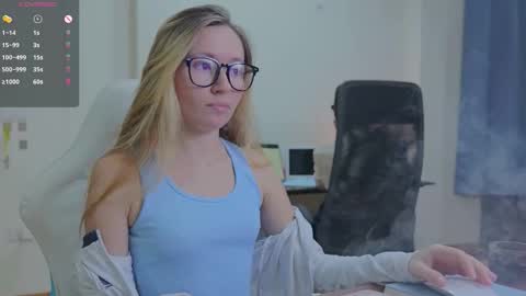 im Elsa lets go Subscribe to my OF and Youtube -35   online show from 09/11/25, 10:21