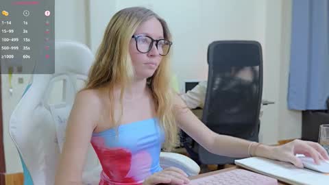 im Elsa lets go Subscribe to my OF and Youtube -35   online show from 09/18/25, 09:50