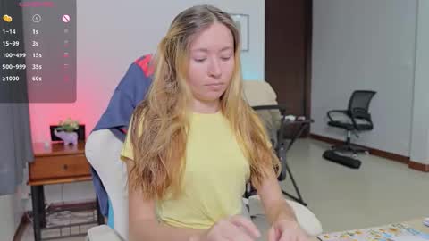 im Elsa lets go Subscribe to my OF and Youtube -35   online show from 10/06/25, 11:57