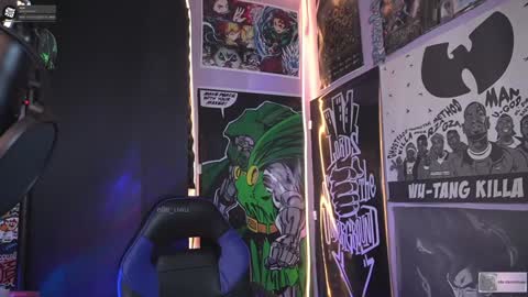 follow me on instagram .    online show from 01/21/25, 05:16