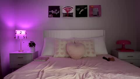 Ellebby7 online show from 02/13/25, 04:00