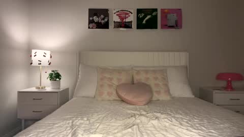 Ellebby7 online show from 02/22/25, 03:45