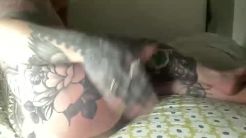 ellehendrix online show from 03/15/26, 04:40