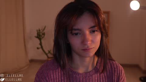 Linda Restrepo online show from 01/31/25, 12:17