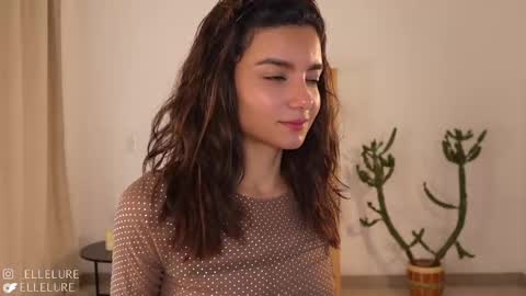 Linda Restrepo online show from 02/26/25, 10:20