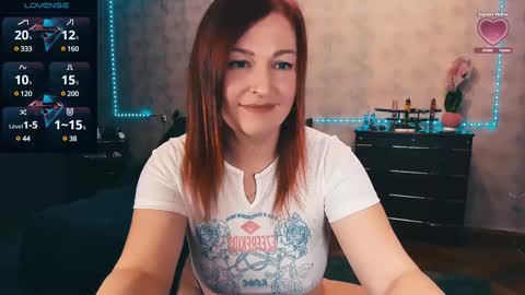 Elli   NEXT STREAM      online show from 12/03/24, 06:06