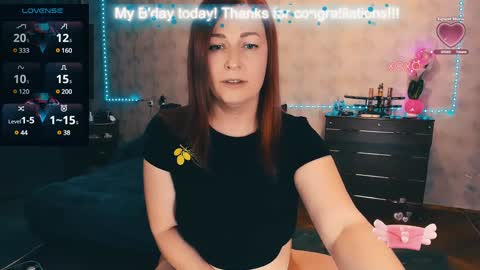 Elli   NEXT STREAM      online show from 12/06/24, 07:12