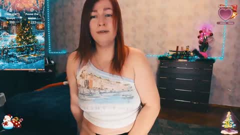 Elli   NEXT STREAM      online show from 12/16/24, 01:42