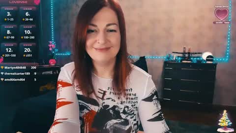 Elli   NEXT STREAM      online show from 01/19/25, 11:10