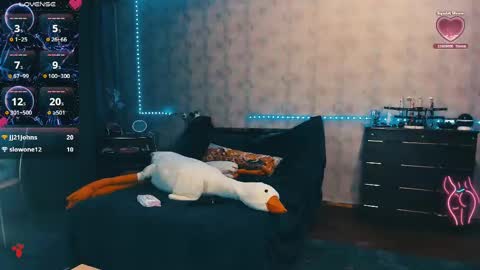 Elli   NEXT STREAM      online show from 03/02/25, 11:53