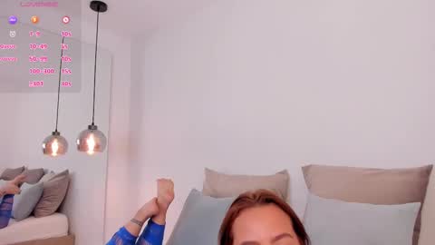 Snapshot of ellen_grace chatting on 02/26/25, 06:00 Ellen  online show from 02/26/25, 06:00