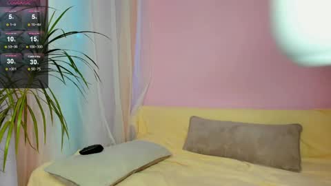 Snapshot of ellen_rosi chatting on 03/17/26, 01:43 rosi online show from 03/17/26, 01:43