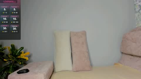 Snapshot of ellen_rosi chatting on 03/23/26, 02:48 rosi online show from 03/23/26, 02:48