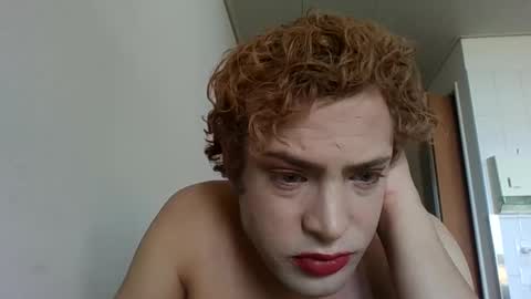 ellenexist708371 online show from 11/03/25, 02:18